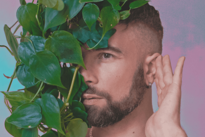 Olof Dreijer (The Knife) anuncia su primer álbum en solitario con un doble single