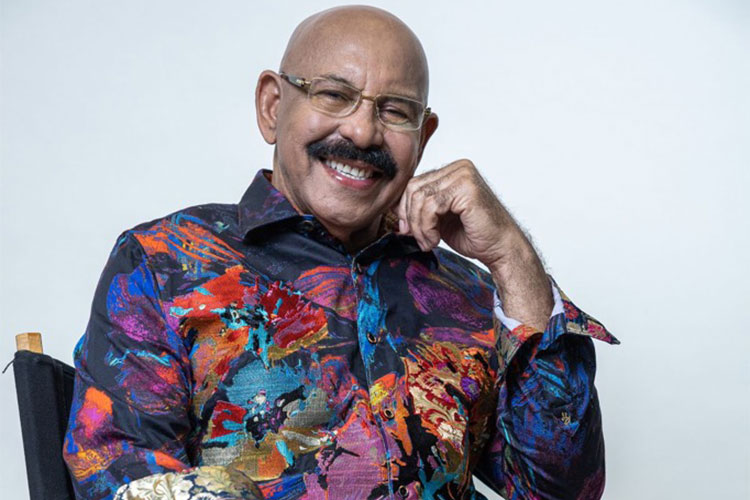 El Cruïlla cierra cartel con el sabor latino de Oscar D'León