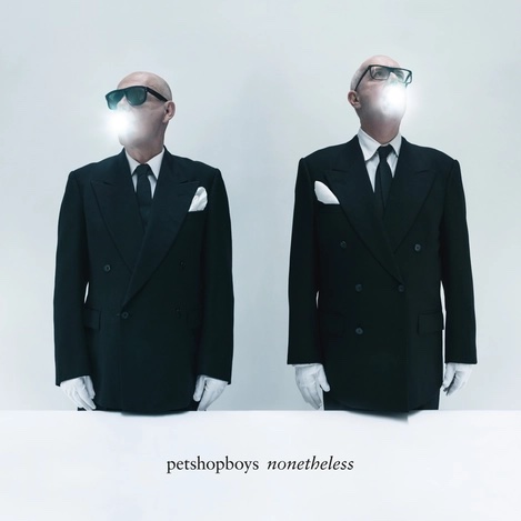 Pet Shop Boys, review of their album Nonetheless (2024)