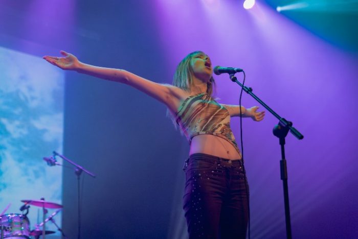 El ciclo ‘Ciclón Pop’ llega a Vigo