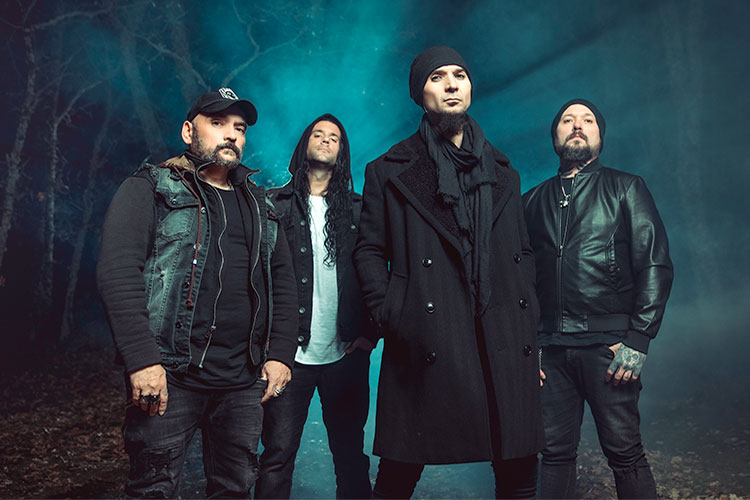 Sôber llevan su gira de aniversario a Barcelona y Bilbao