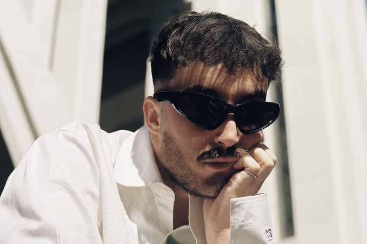 “uh uh uh”, el nuevo sencillo de Suave