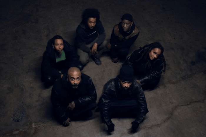 Electrónica en Abril vuelve a La Casa Encendida