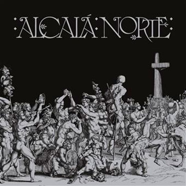 Alcalá Norte, review of his debut album of the same name (2024)