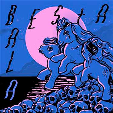 Bala, review of his album Besta (2024)