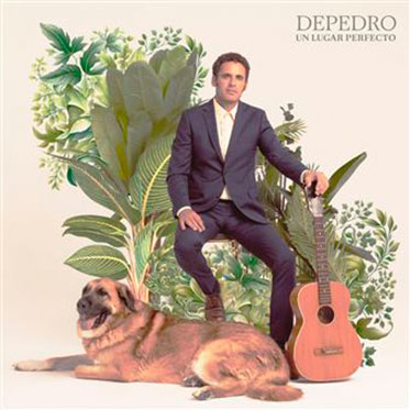 Depedro, review of his album Un loja perfecto (2024)