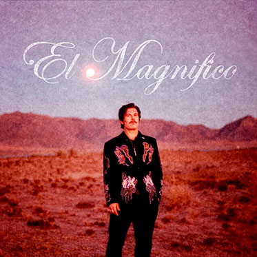 Ed Harcourt, review of his album El Magnífico (2024)