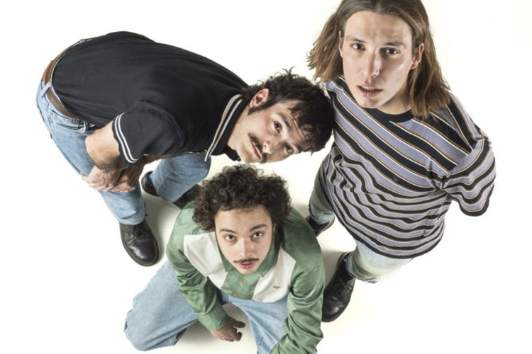 Los mallorquines Go Cactus vuelven con “Qué Pasa”