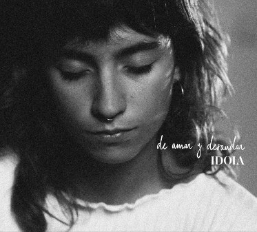 Idoia “De amar y desandar” album review (2024)