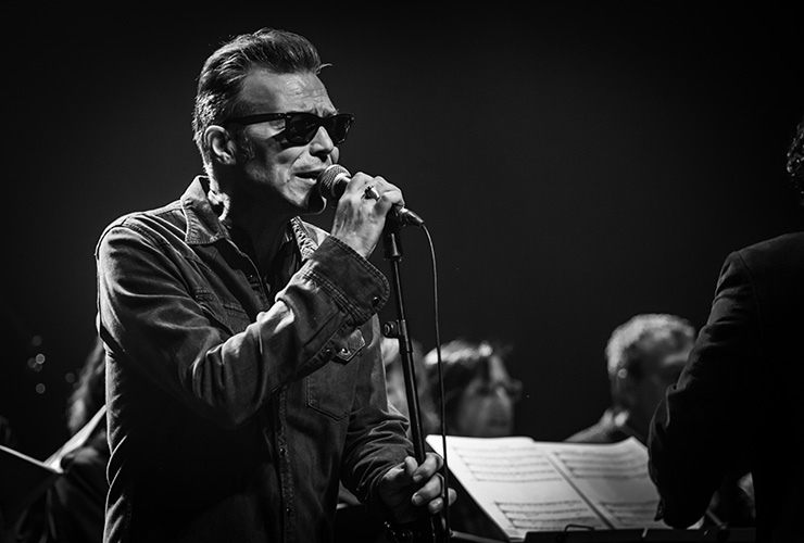 La "Reyerta" de Jose Antonio García