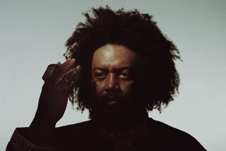 Kamasi Washington colabora con George Clinton en “Get Lit”