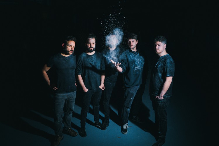 Estrenamos el videoclip de “Tu Esclavo” de Kontrol Mental