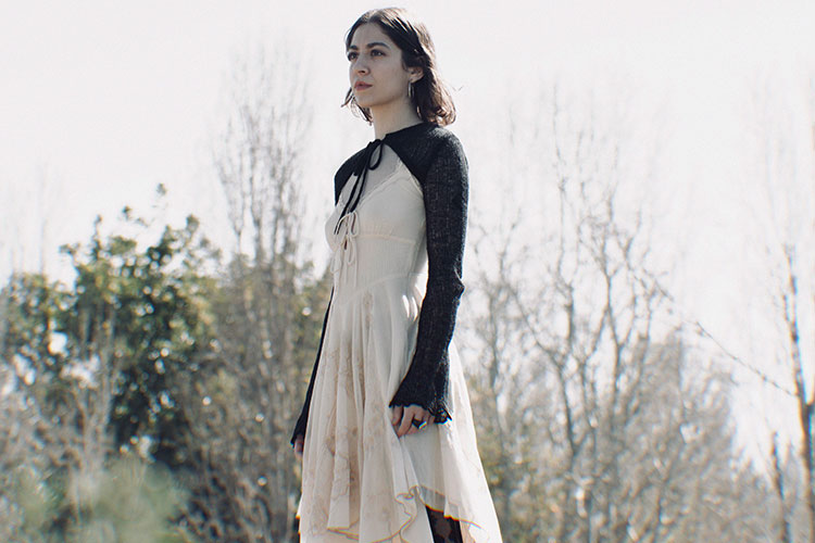 "Este álbum se diferencia bastante de lo que he hecho hasta ahora"