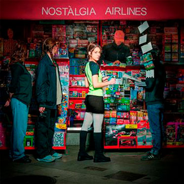Nostàlgia Airlines