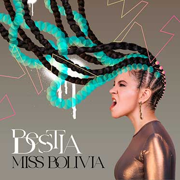 Miss Bolivia, review of her album Bestia (2024)