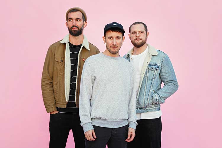 “Queremos hacer lo que nos apetece"