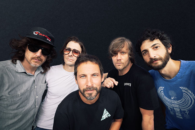 "Es muy sano abrir tu paleta emocional"