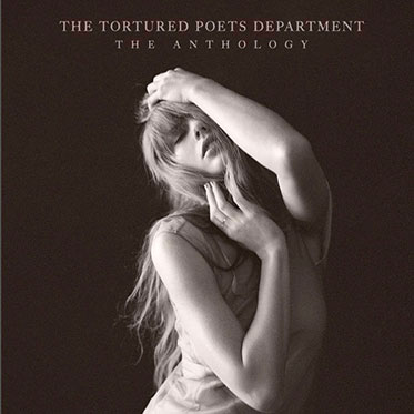 Taylor Swift – “The tortured poets department: anthology” (2024)