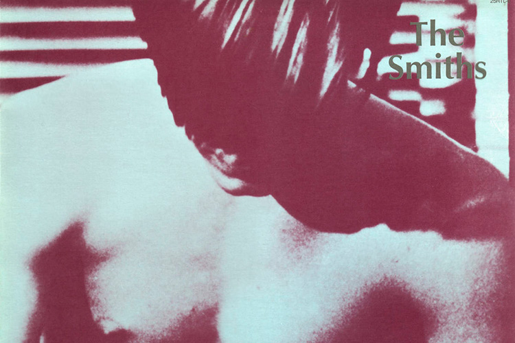 40 años del debut de The Smiths, un soplo de aire fresco