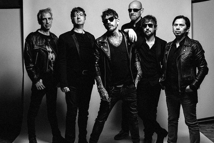 We Are Mono estrenan su nuevo single “Aún nos queda voz”