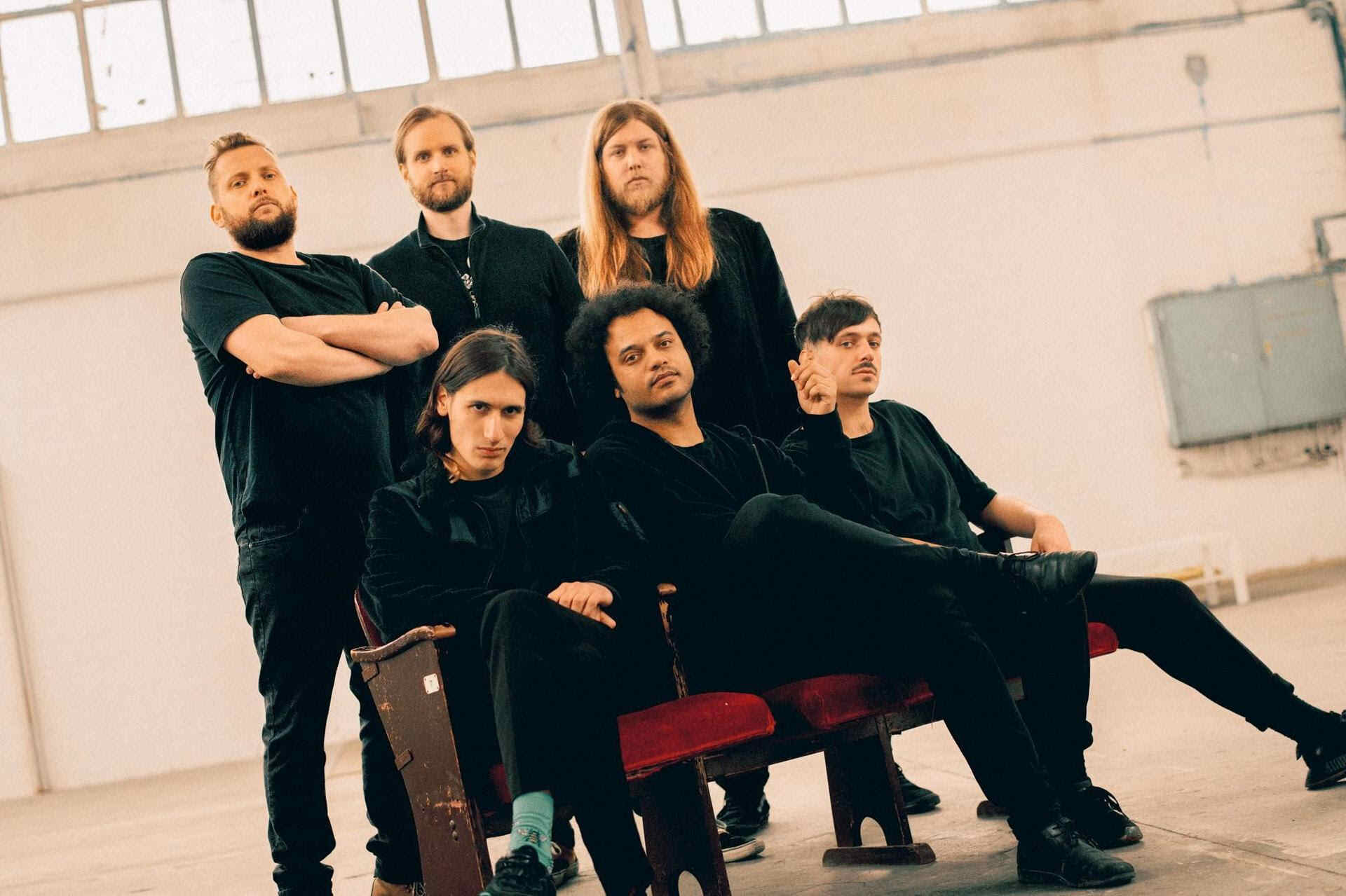 Metalheads Zeal & Ardor preview album with “to my ilk”