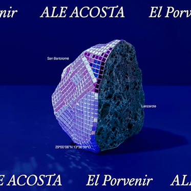 Ale Acosta, evaluation of his album El Porvenir (2024)