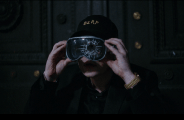 Bizarrap presenta su BZRP session #60 con un nuevo corto