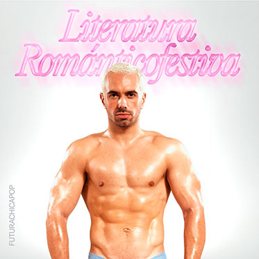 Literatura Románticofestiva