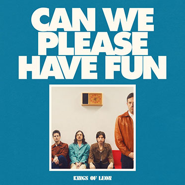 Kings Of Leon, crítica de Can We Please Have Fun (2024)