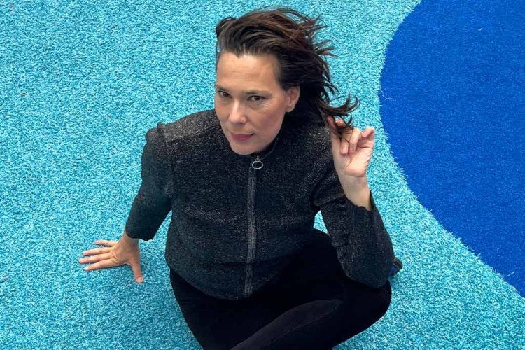 Conciertos Recomendados de la semana (21/24): Laetitia Sadier, Sierra Sonora, Airbag, Bywater Call...