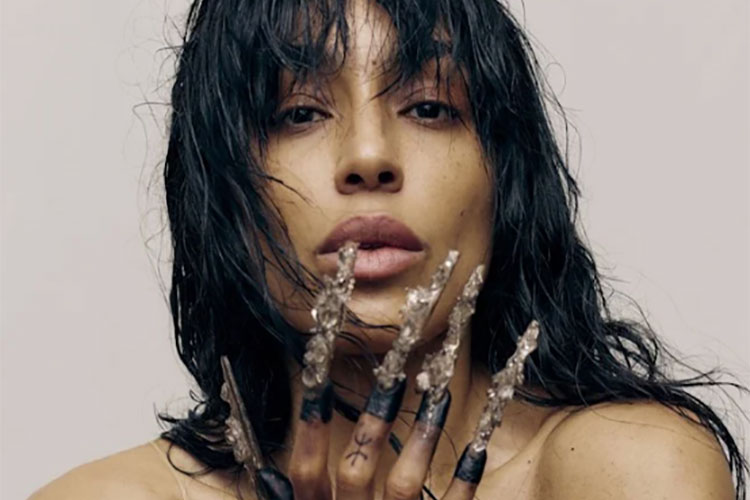 Loreen publishes single and announces Spanish dates