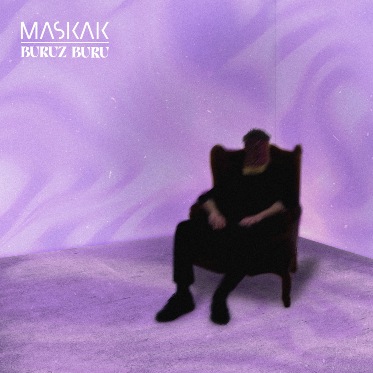 Maskak “Buruz Buru” (2024) album review
