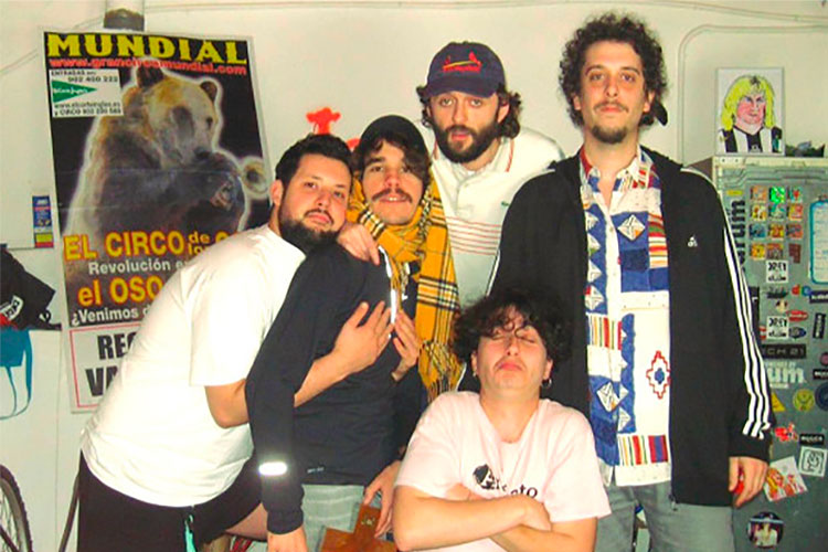 “CHIVOTA”, el arrebato ravero de Mediapunta