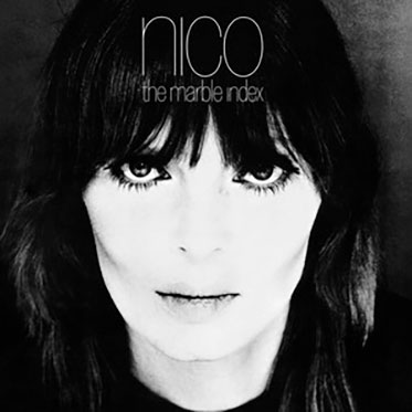 Nico, review of The Marble Index / Desertshore (reissues