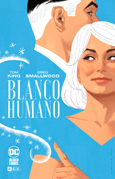 Blanco Humano, comedian overview in Mondo Sonoro (2024)