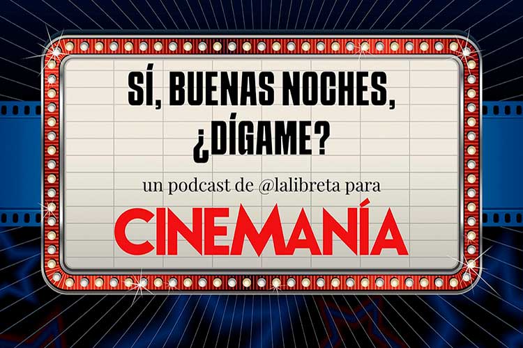 Sí, buenas noches, ¿dígame?