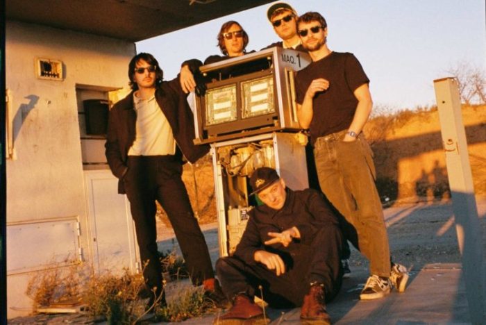 Emilia Pardo y Bazán comparten “Qué Pena” y primeras fechas de gira