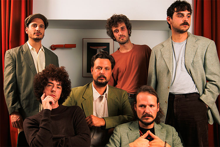 “Nos ha quedado el disco más contemporáneo que hemos hecho”