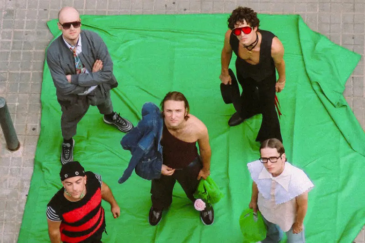 “Siempre ha habido una parte de nosotros que nos pedía marcha”