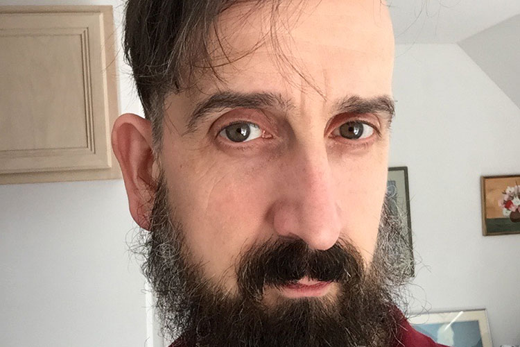 Los discos de mi vida por... Javier Calvo