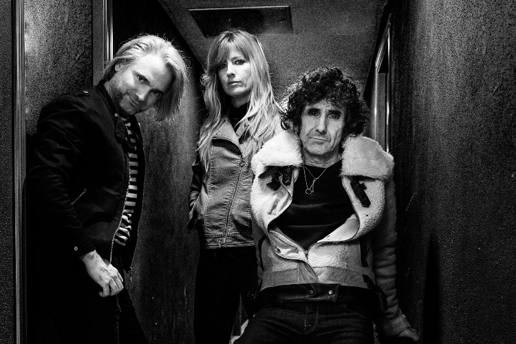 “Tenemos un espectro muy amplio en cuanto a referentes musicales”