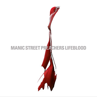 Manic Street Preachers, critica de Lifeblood 20 (2024)