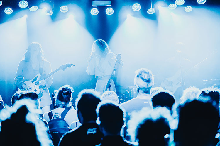 En busca de mejor fortuna