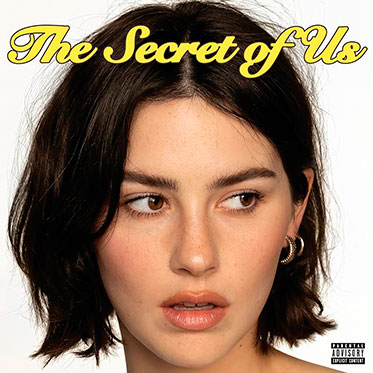 Gracie Abrams, sesión exclusiva y entrevista con Zane Lowe