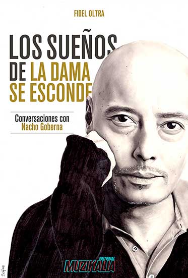 Los sueños de La Dama Se Esconde