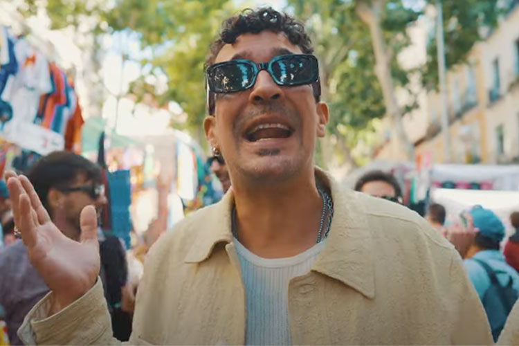 Muerdo, homenaje a Madrid y primeras fechas de gira