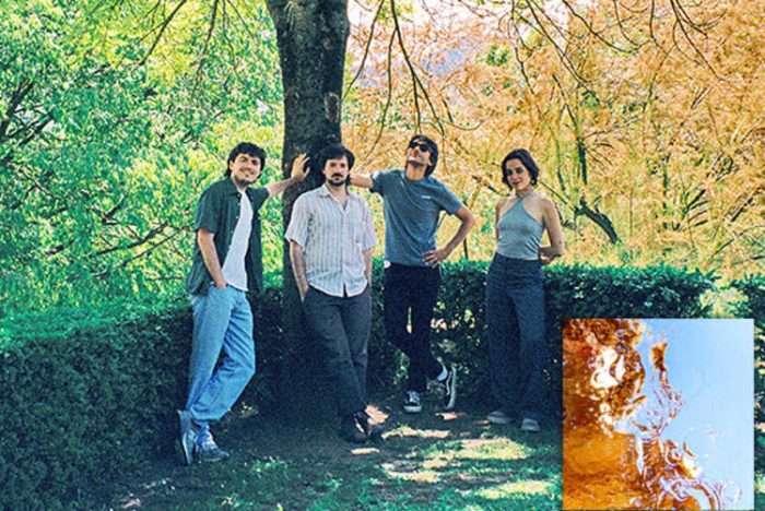 Selva Nua anuncian una retirada indefinida con cuatro conciertos
