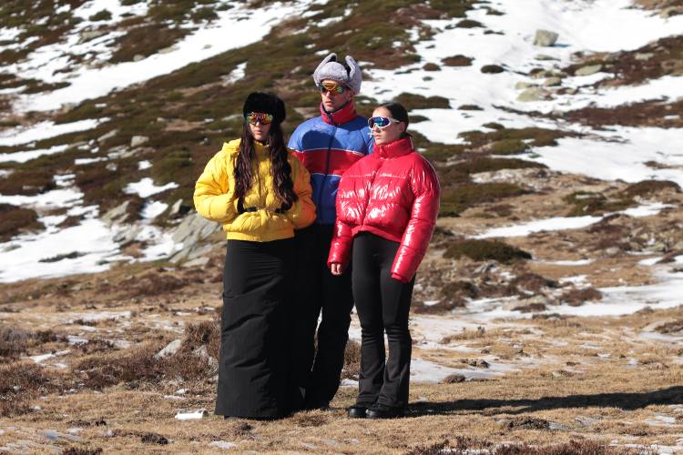 “El pop nos da la posibilidad de conectar con lo que está pasando a nuestro alrededor de la manera más emocional y personal”
