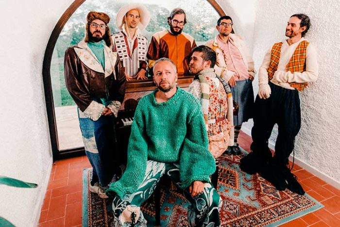 Bad Gyal anuncia su segundo álbum, “Más Cara”, para marzo