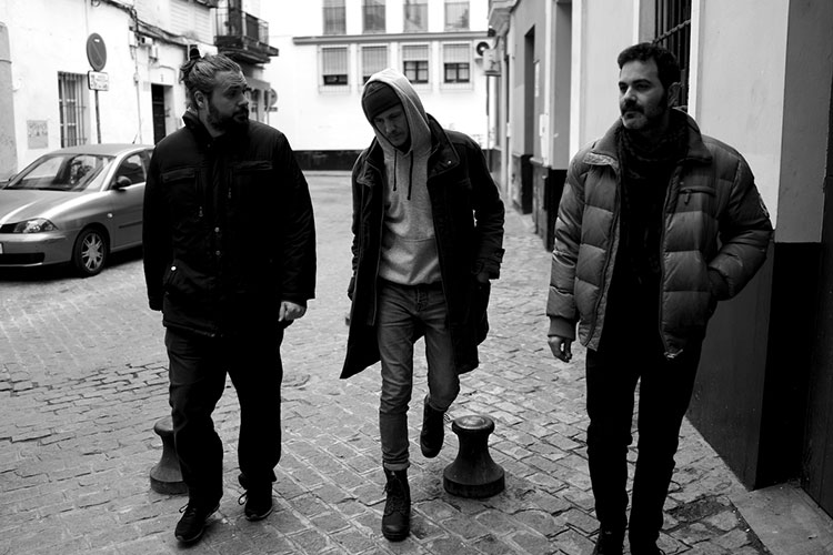 "Hay un intento natural de no repetirnos"